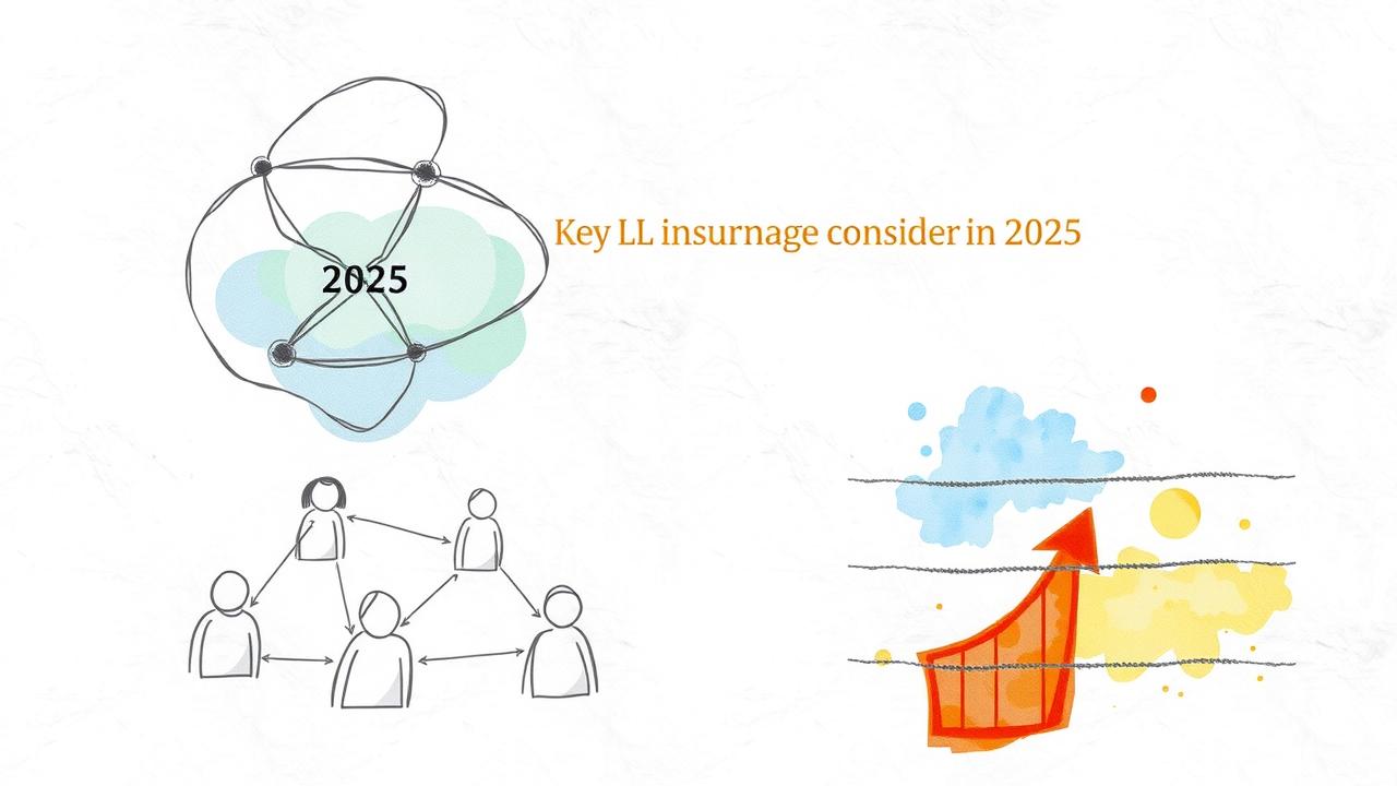 Key MLM Insurance Companies to Consider in 2025
