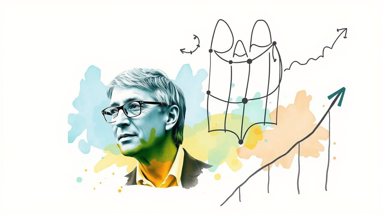 Does Bill Gates Endorse Network Marketing? Insights to Consider
