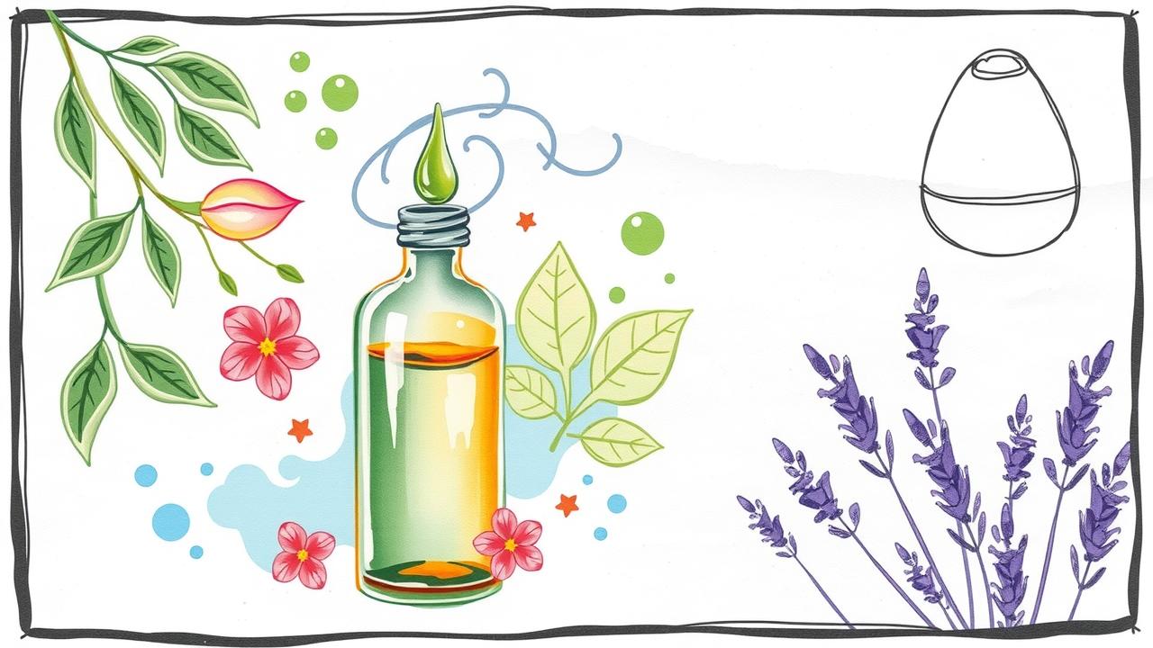 The 10 Best Essential Oil Companies to Consider
