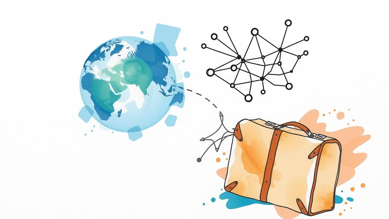 Travel Agency Network Marketing: Debunking Myths and Discovering Opportunities