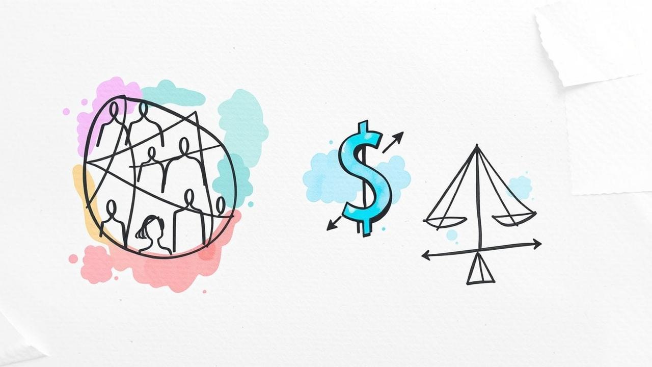 MLM vs Affiliate Marketing: Understanding the Key Differences
