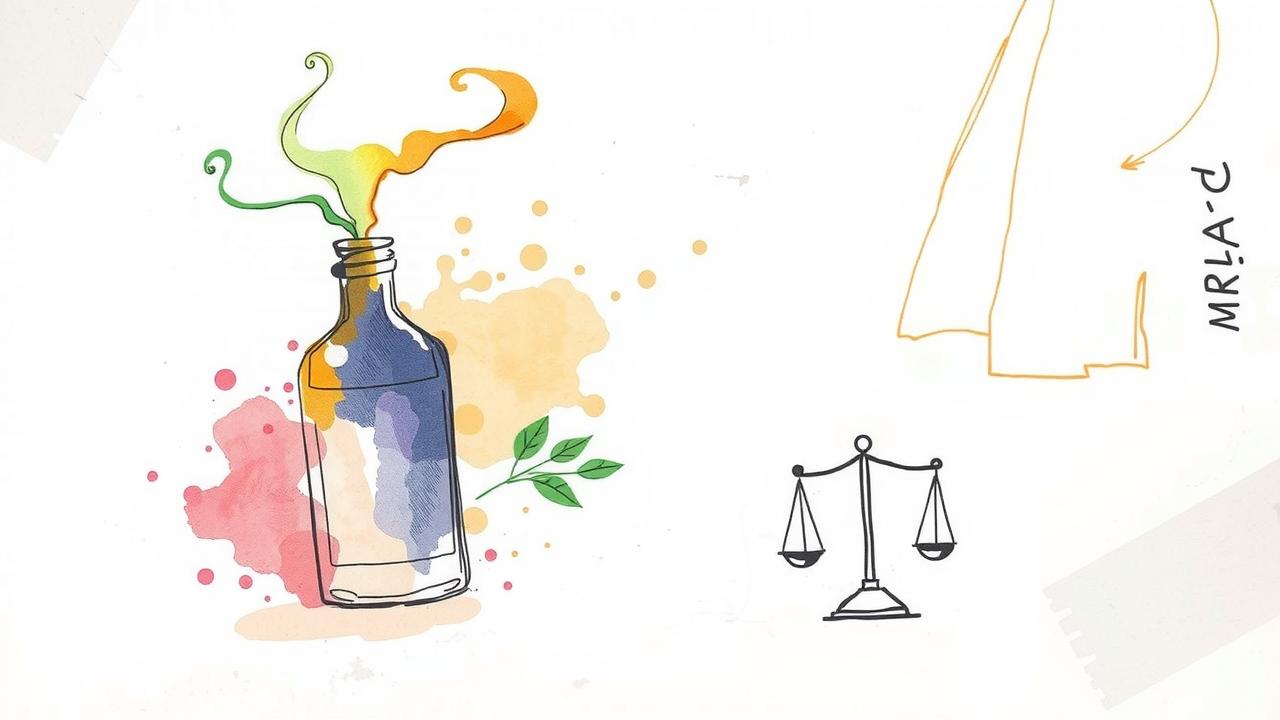 Understanding the Controversies Surrounding MLM Essential Oil Brands