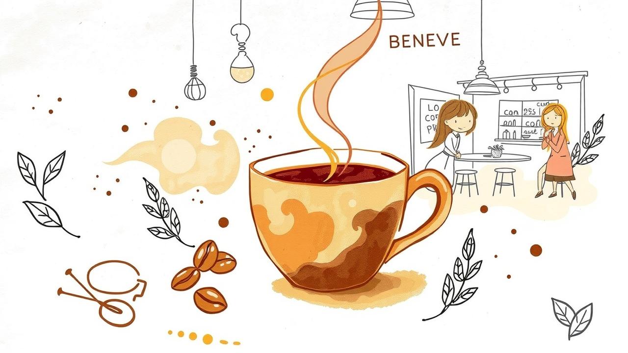 Beneve Reviews 2025: Why This Coffee Brand is Taking the Market by Storm
