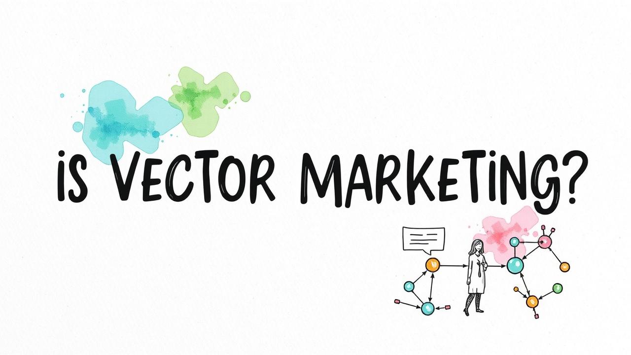 Is Vector Marketing Legitimate? A Comprehensive Look at 2025
