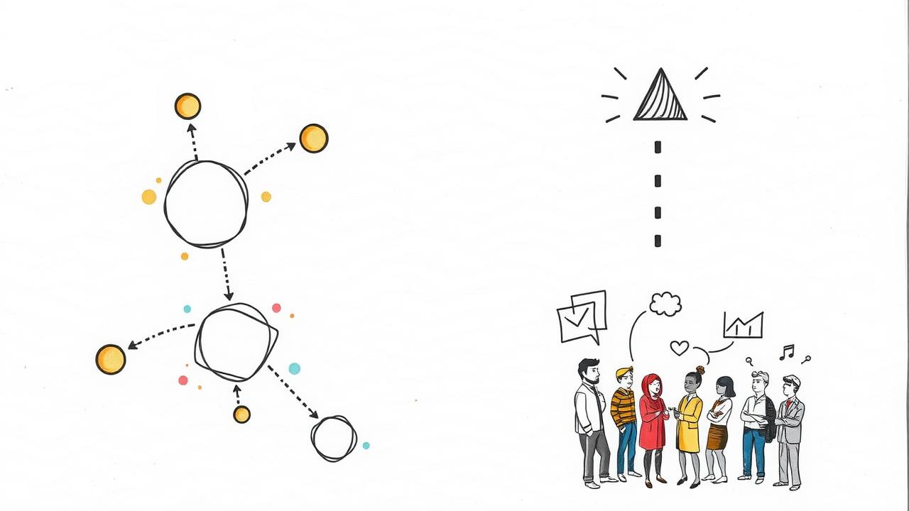 Understanding the Meaning of Network Marketing