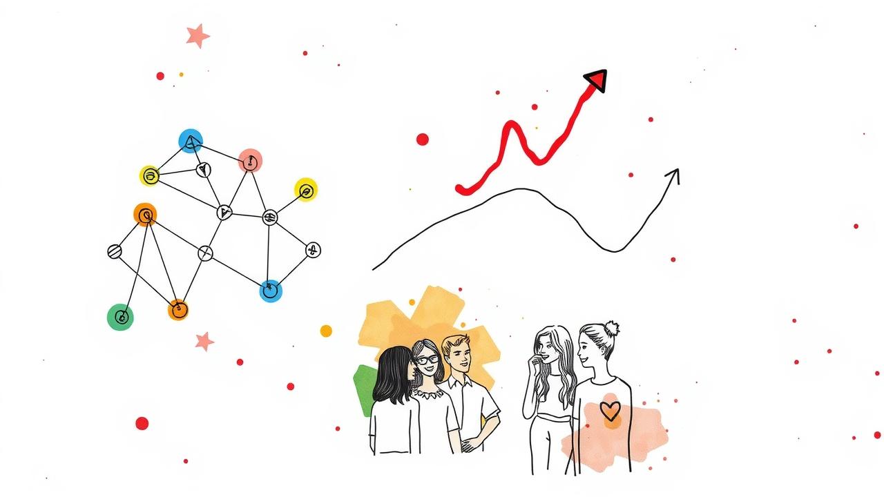 Your Guide to Lucrative Network Marketing Business Opportunities in 2025