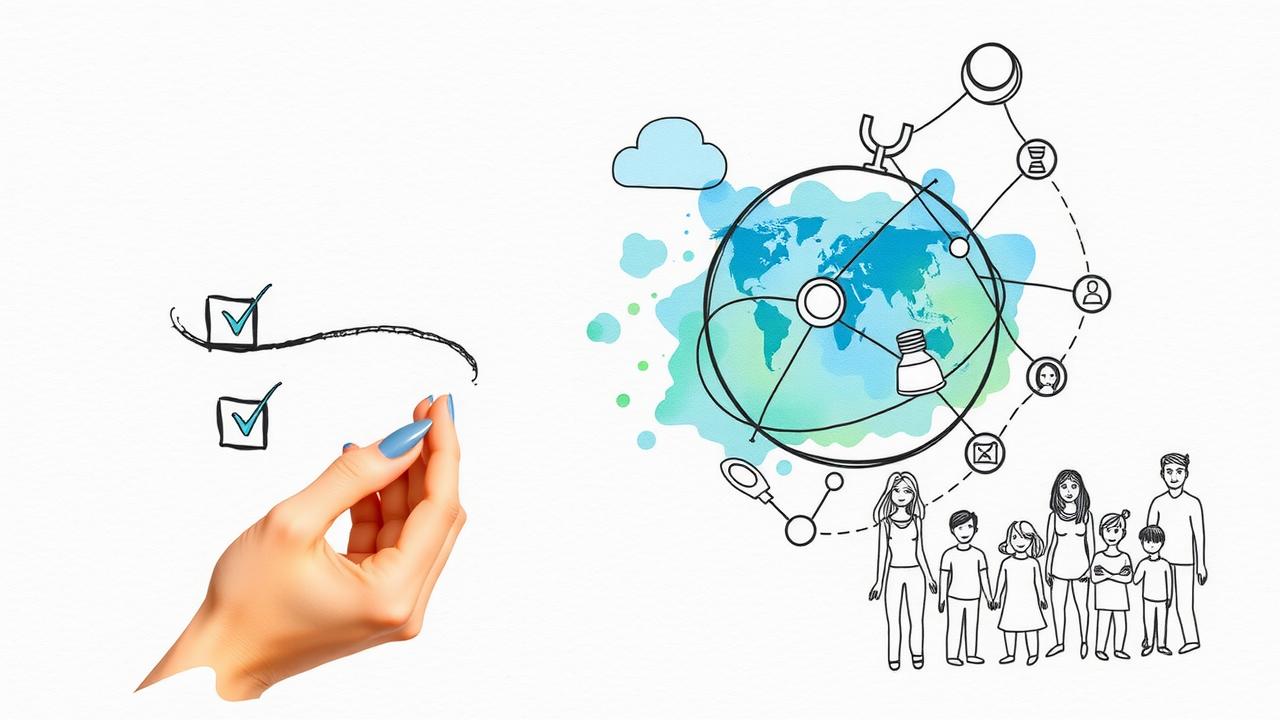 The Ultimate Checklist for Starting Your Own MLM Venture