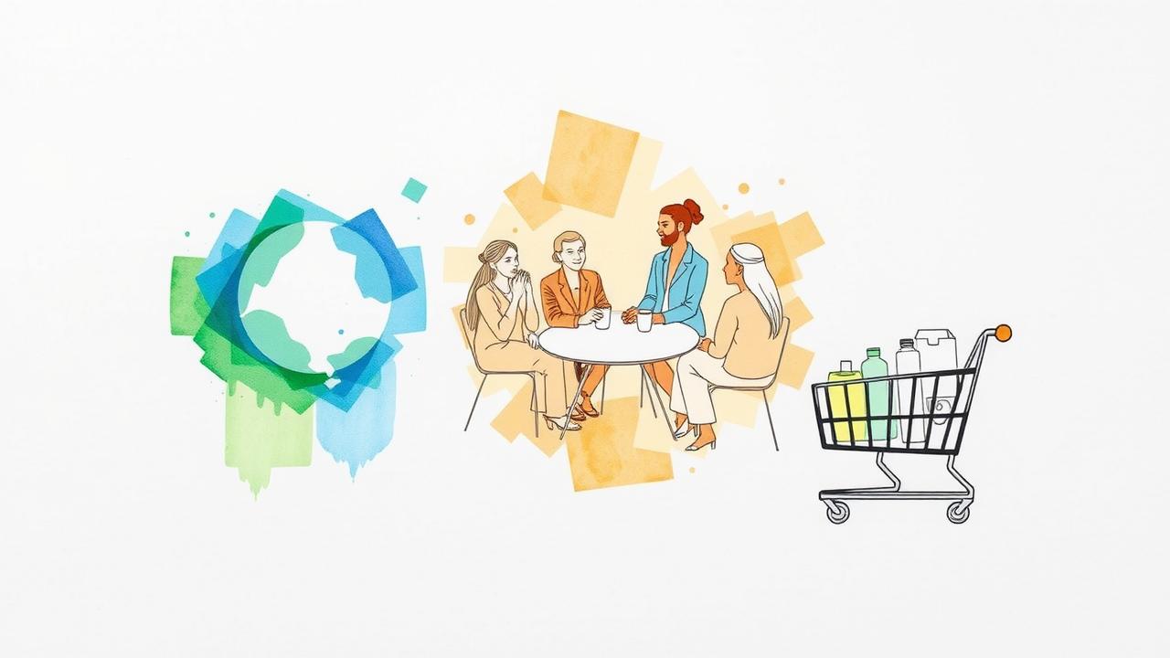 Exploring the World of Amway Distributors: Opportunities in 2025
