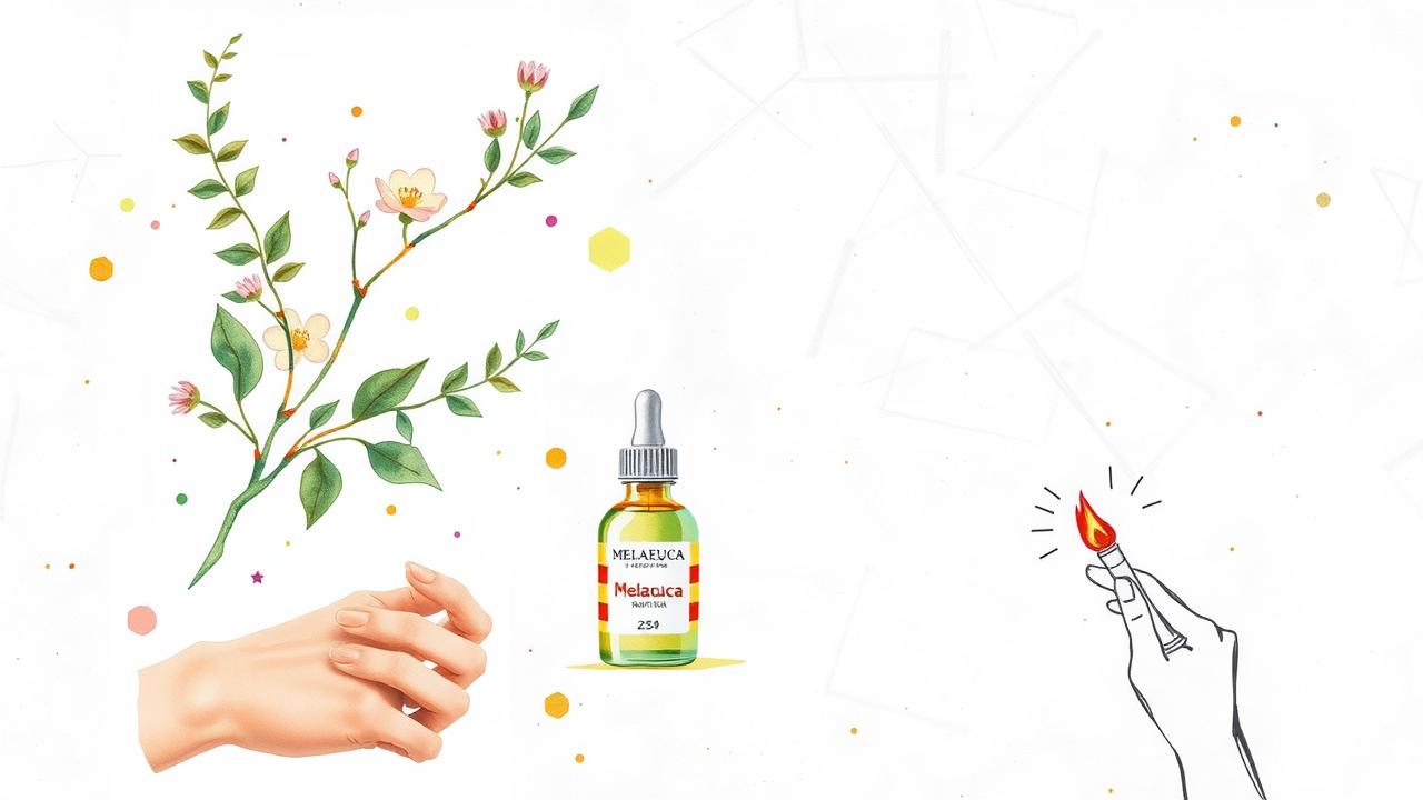 Melaleuca Skin Care: The Best Natural Ingredients for Your Daily Routine