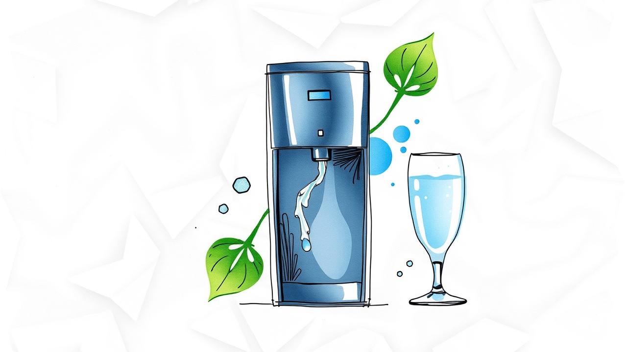 Amway Water Purifiers: The New Standard for Healthier Drinking Water in 2025
