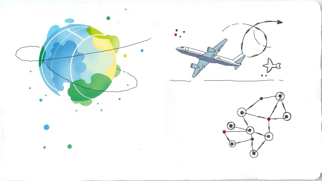 Viago and Its Global Reach: A 2025 Perspective
