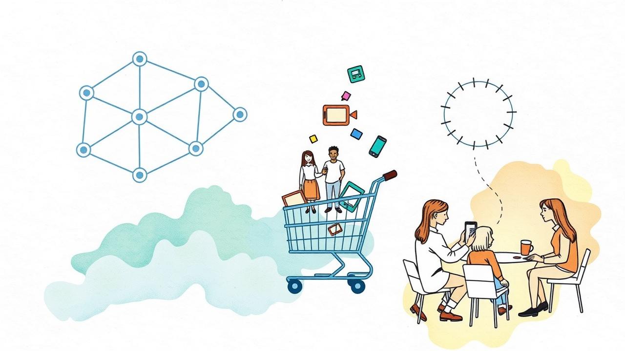 Understanding Chain Marketing: How Chain Marketing Companies Operate in 2025