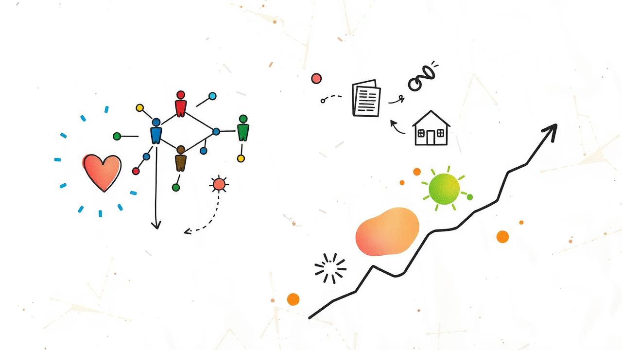Exploring the Top 5 Network Marketing Insurance Companies in 2025