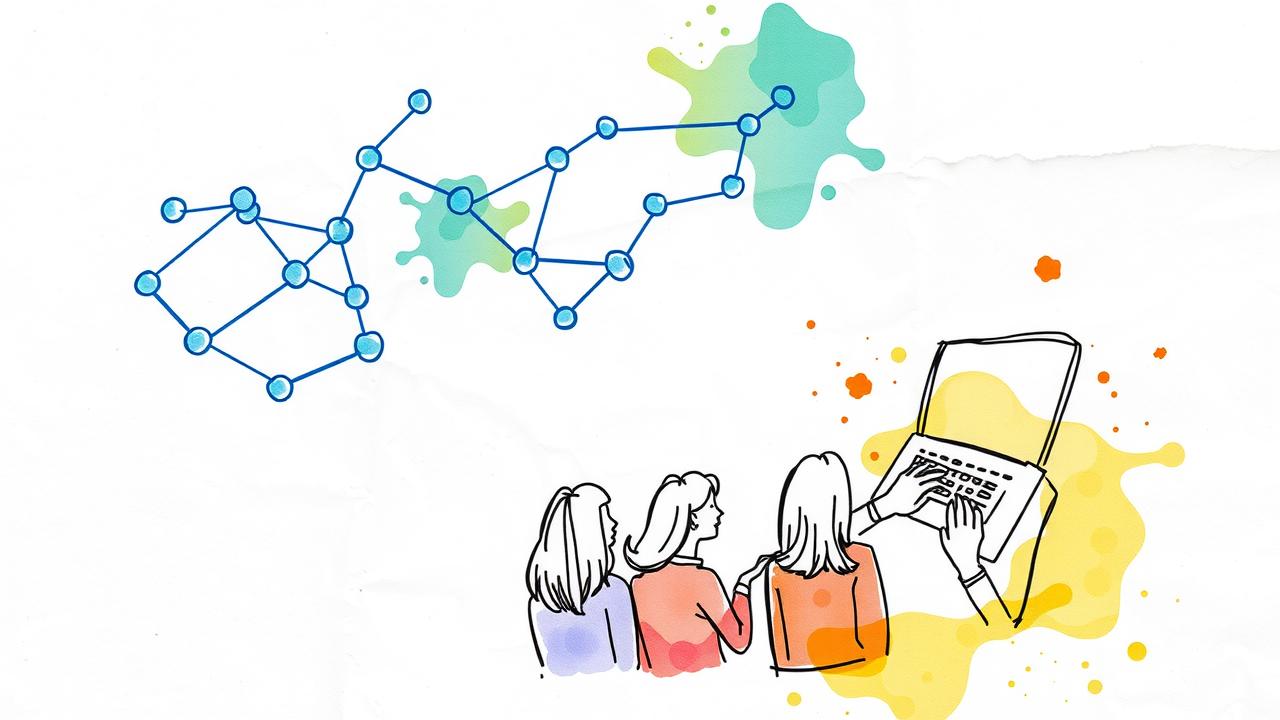 Explore the Benefits of Being in a Digital Growth Community