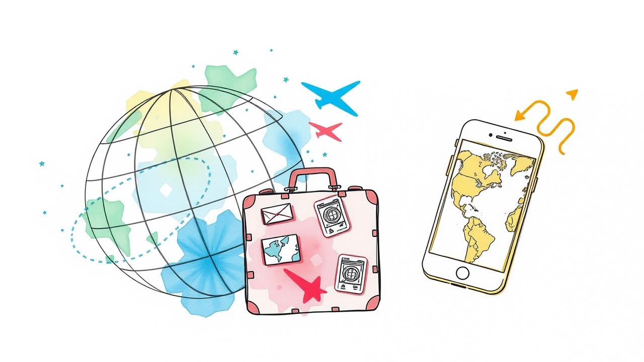Exploring the Best Network Marketing Travel Agents in 2025