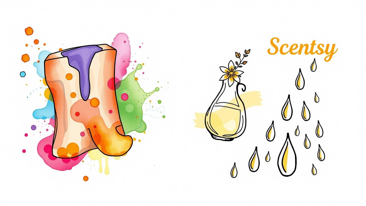 All You Need to Know About Scentsy Bars and Their Ingredients!