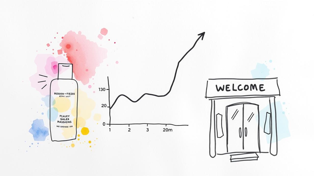 Rodan + Fields’ Future: Are They Really Going Out of Business?