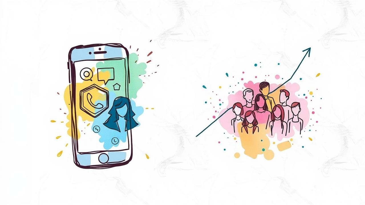 Understanding the Benefits of Social Network Marketing for Your Business