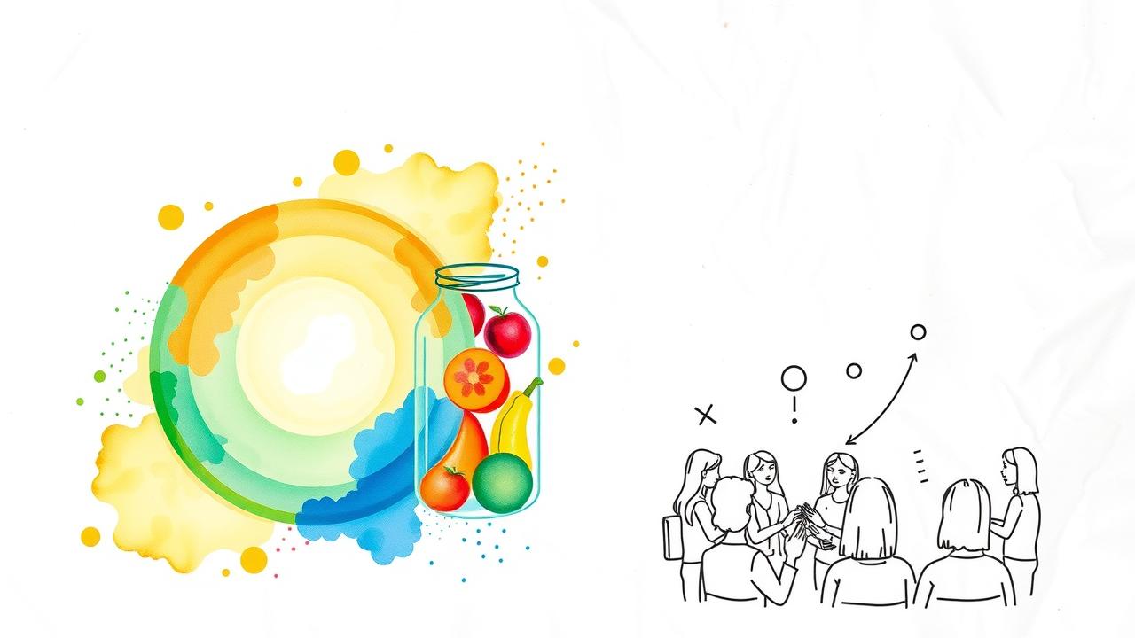The Ultimate Guide to Network Marketing Nutrition Companies in 2025