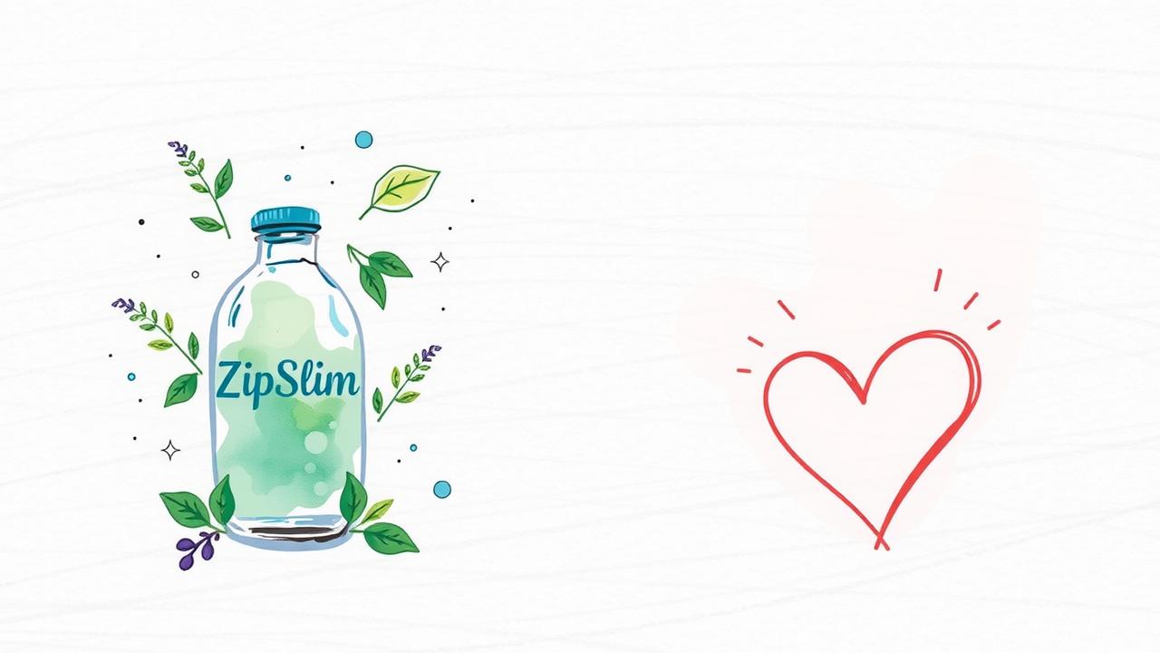 ZipSlim Review: A Deep Dive into Its Safety and Benefits