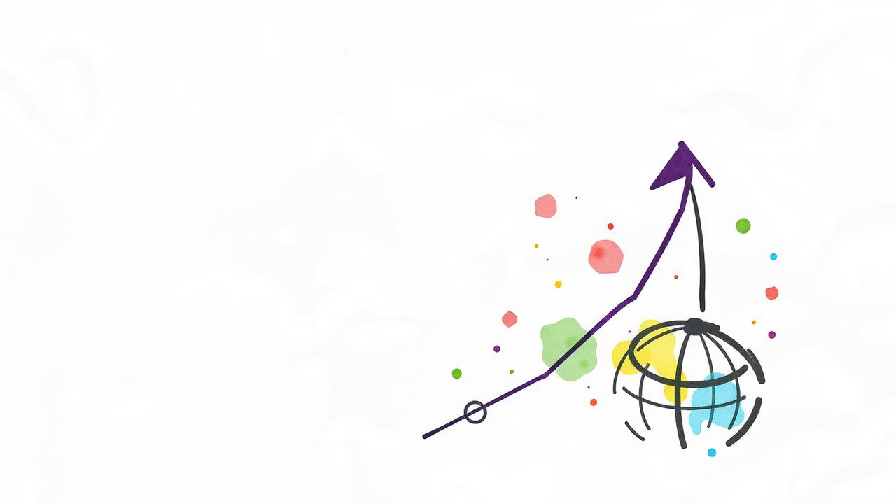 QNet: Exploring the world of network marketing