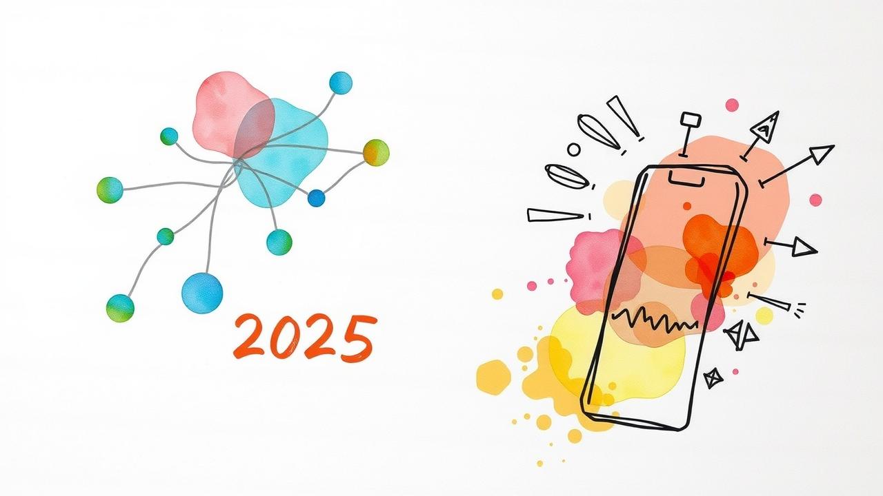 How to Build a Successful Network Marketing Business in 2025