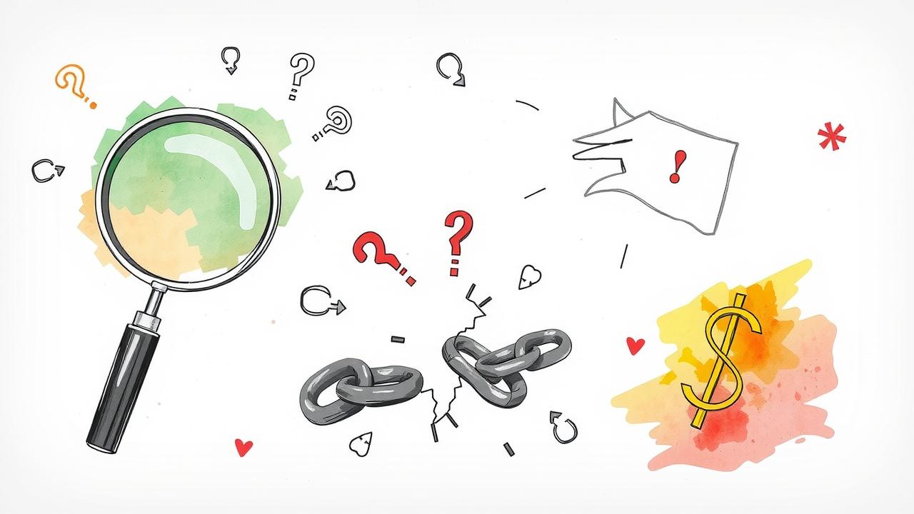 Red Flags to Watch Out for in MLM Course Programs