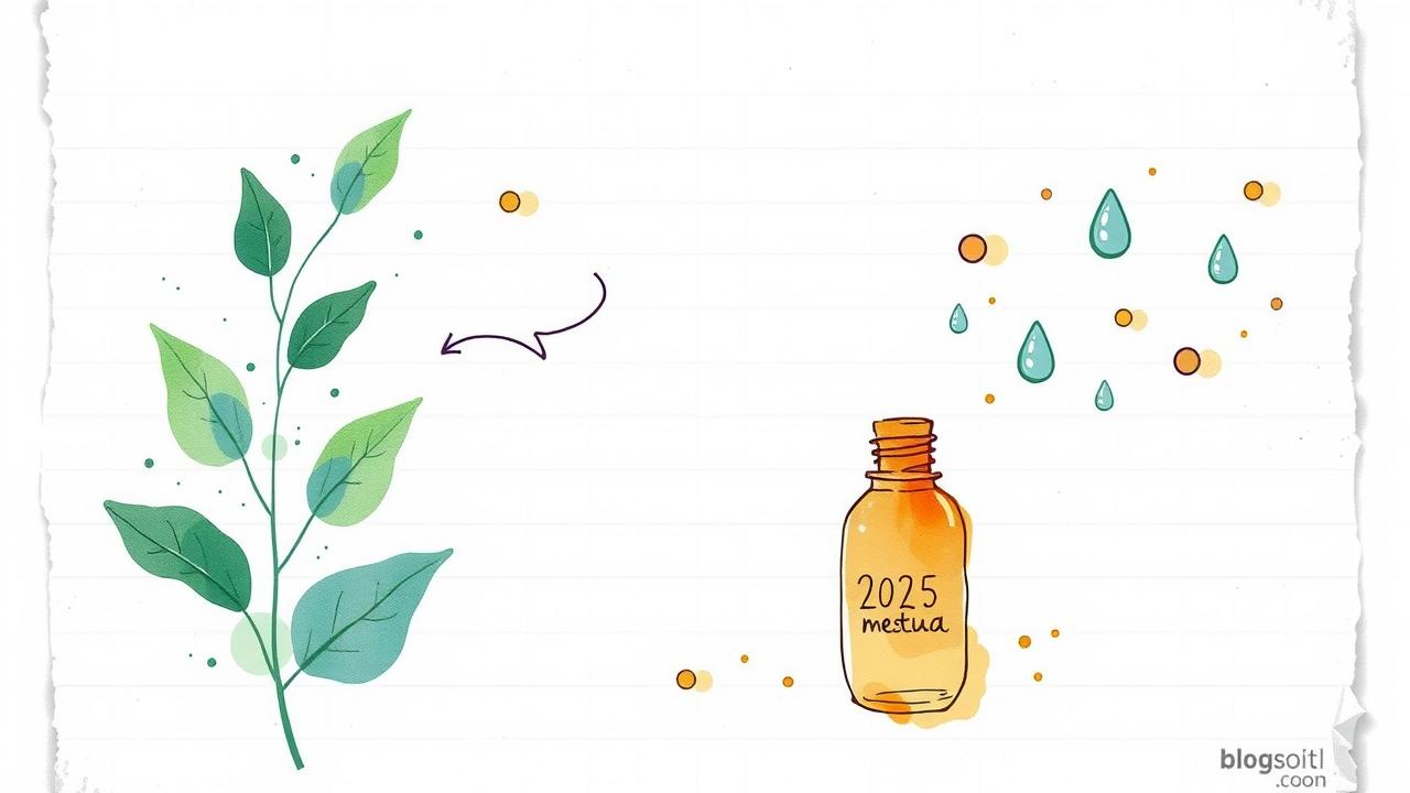 Exploring the Benefits and Uses of Melaleuca Alternifolia Leaf Oil in 2025