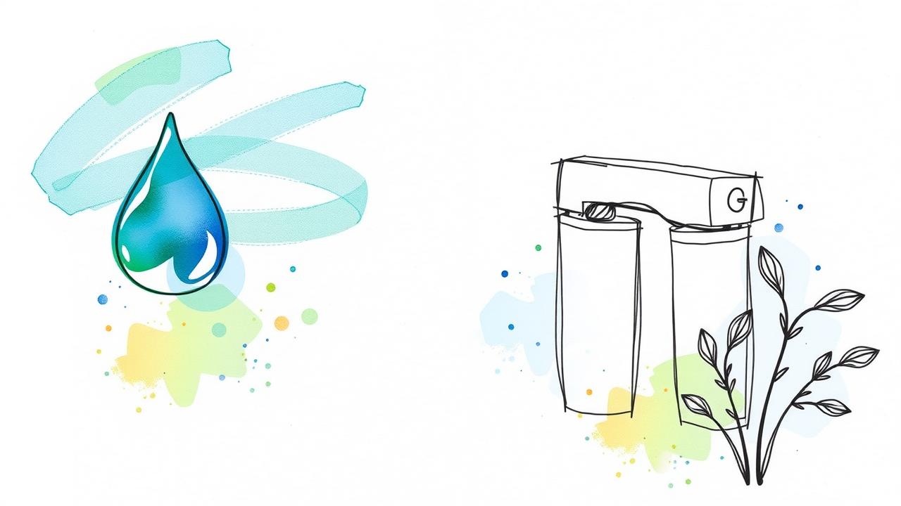 Discover Amway’s Latest Water Treatment Solutions for Enhanced Wellness in 2025