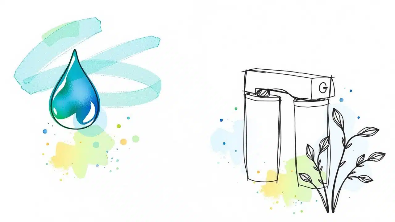 Discover Amway’s Latest Water Treatment Solutions for Enhanced Wellness in 2025