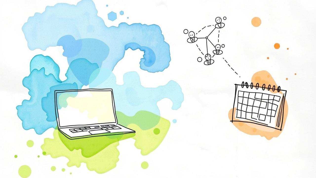 Choosing the Best CRM Tools for Network Marketing in 2025