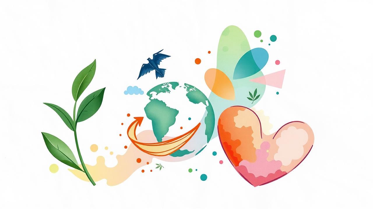 What is Arbonne? A Closer Look at Their Mission and Values in 2025