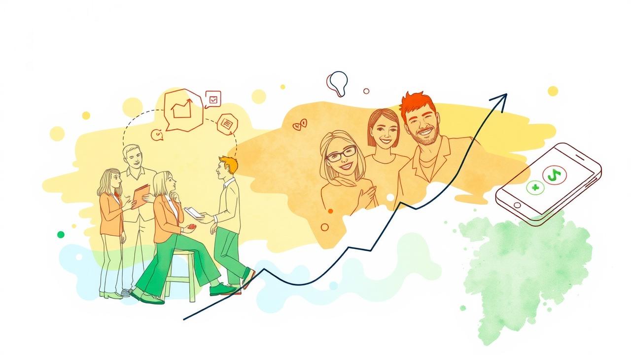 Exploring the Key Benefits of Joining an MLM Business in 2025