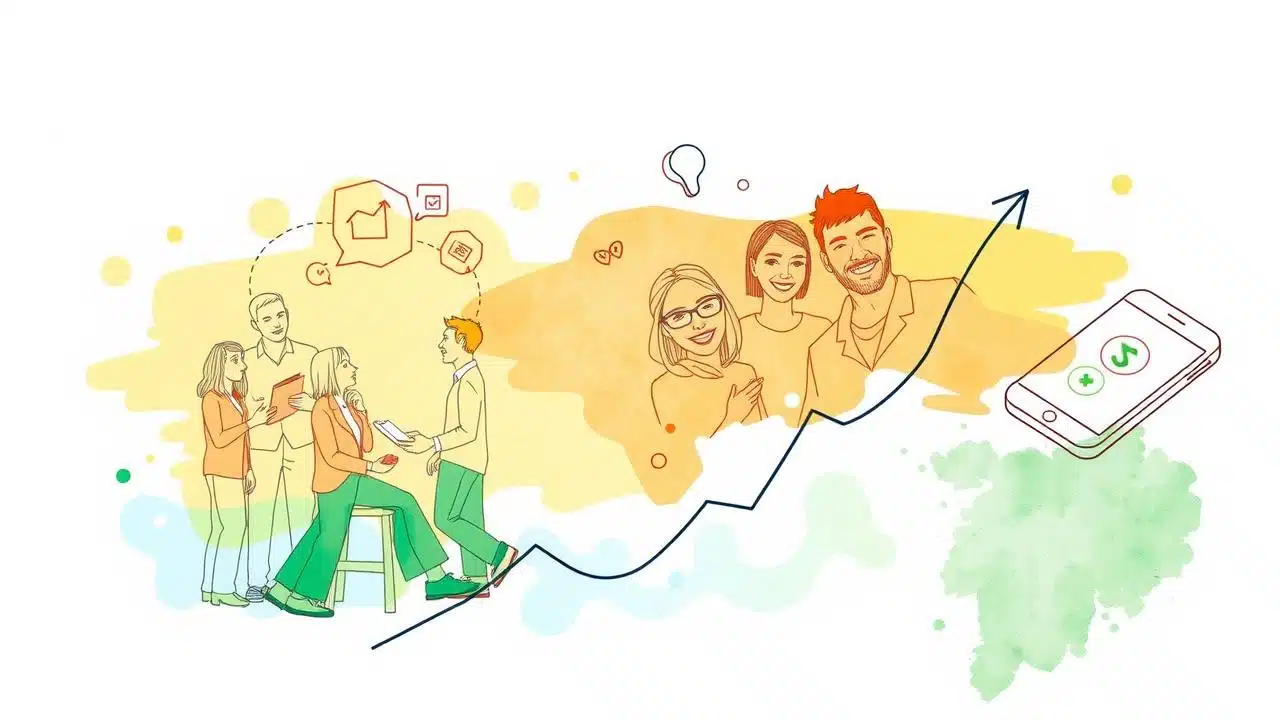 Exploring the Key Benefits of Joining an MLM Business in 2025