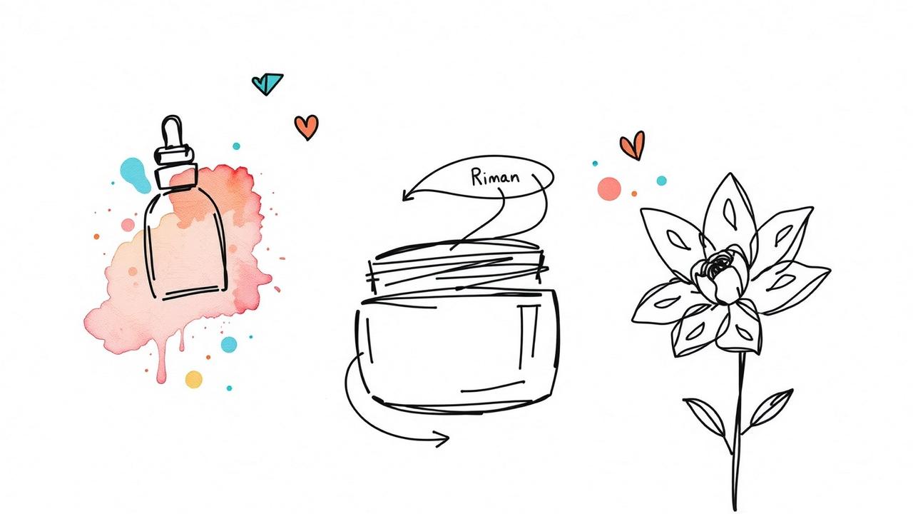 Riman Reviews Uncovered: Evaluating Their Most Popular Skincare Items