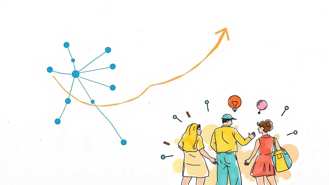 The Best Rated Network Marketing Companies: Top Picks for 2025