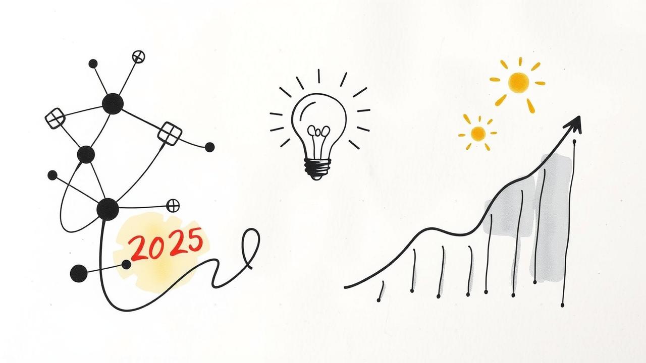 Essential Network Marketing Secrets for Aspiring Entrepreneurs in 2025