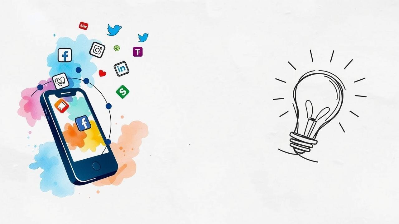 Social Network Marketing Strategy: Tips and Tricks for Success in 2025