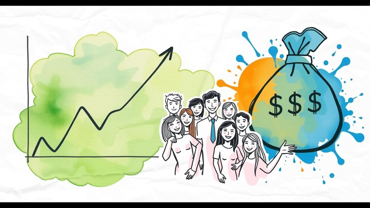 Top MLM Income Earners: Who Are the Best in 2025?