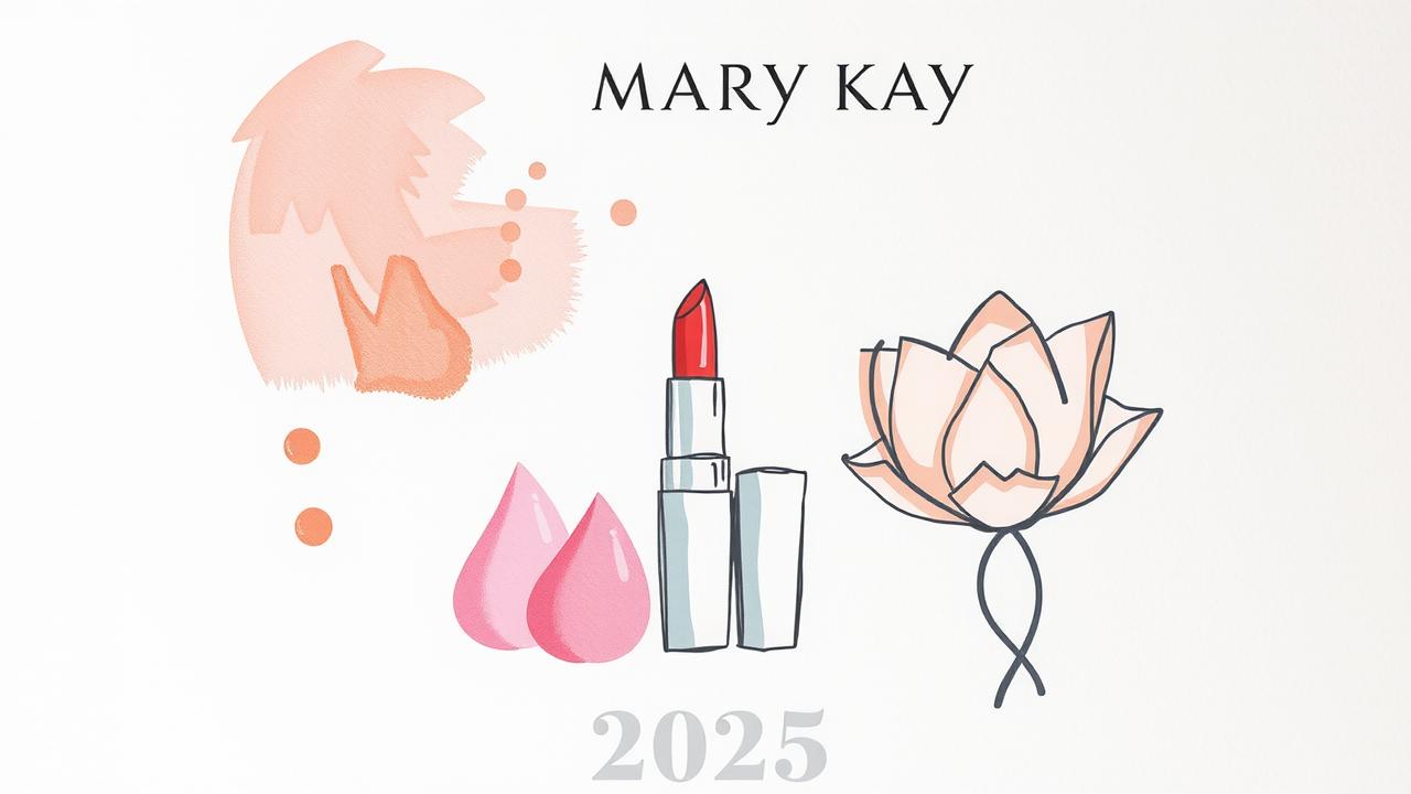 What Are the Top Mary Kay Products You Should Try in 2025?