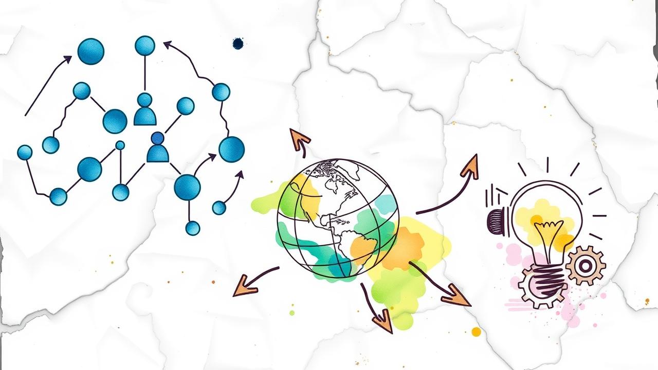 10 Powerful Network Marketing Strategies for 2025 Success