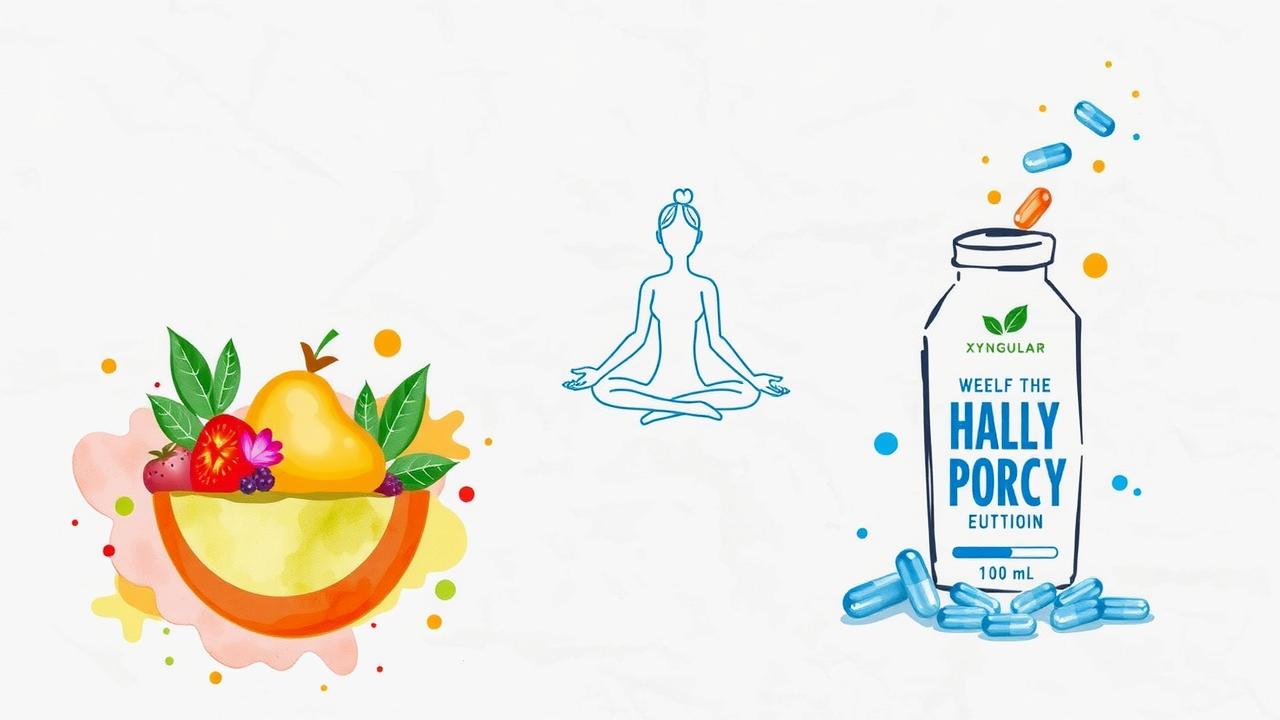 Exploring the Benefits of Xyngular Products for Your Daily Wellness Routine