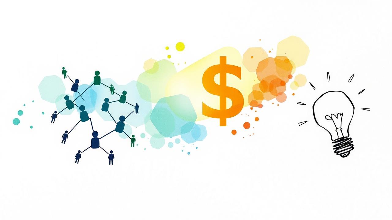 Exploring Robert Kiyosaki’s Perspective on Network Marketing in 2025