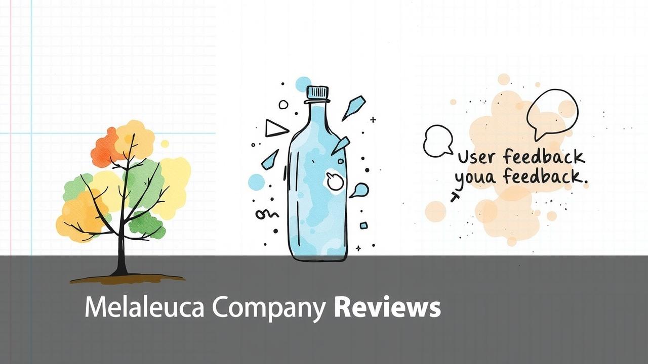 Unbiased Melaleuca Company Review