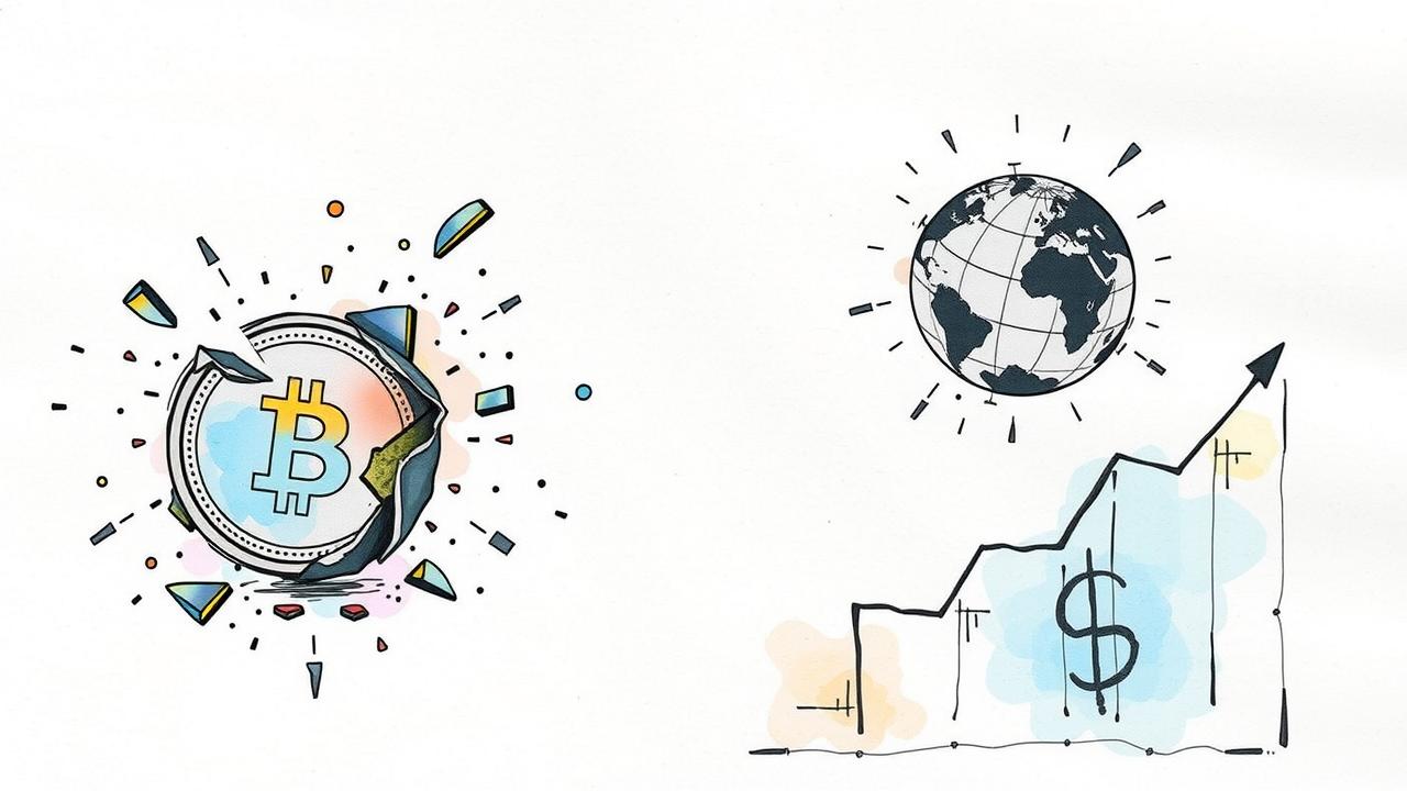The Fall of Hyperverse: How a Crypto Venture Led to Investor Despair in 2025