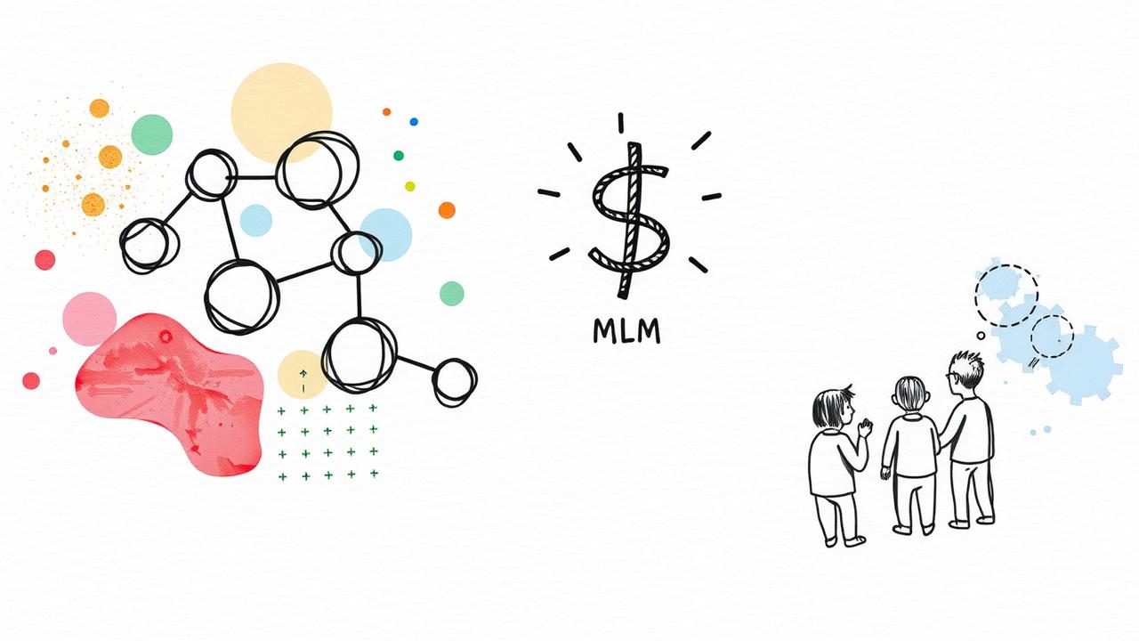 What Is MLM? A Deep Dive into Network Marketing Examples and Strategies