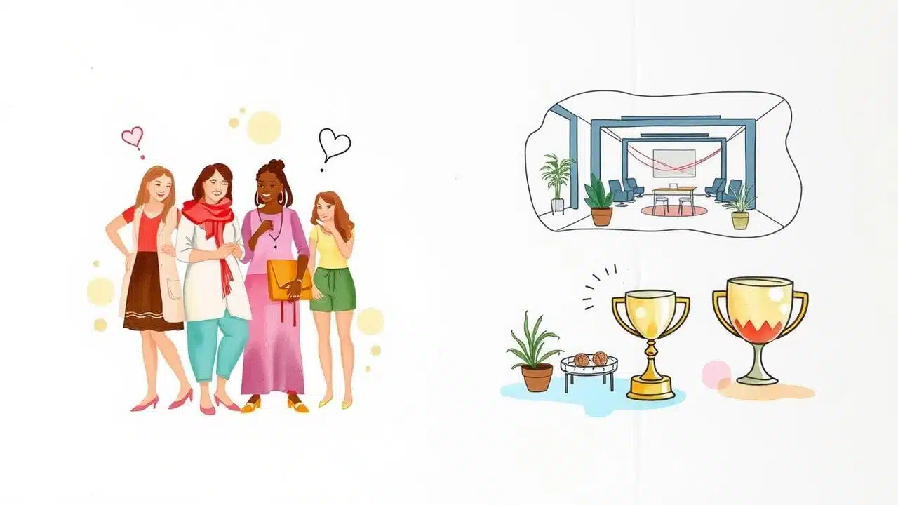 Forbes Names Primerica a Best Place to Work for Women for 2025