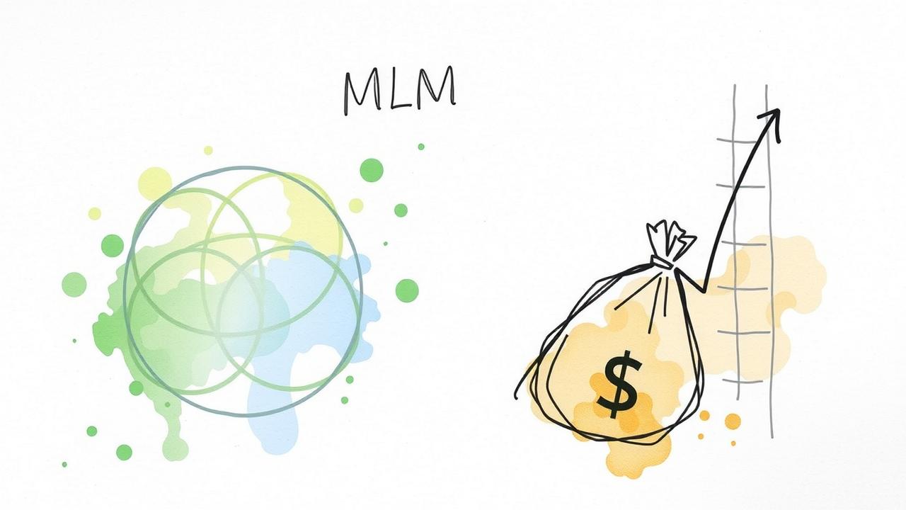 Exploring the 15 Most Profitable MLM Companies in 2025