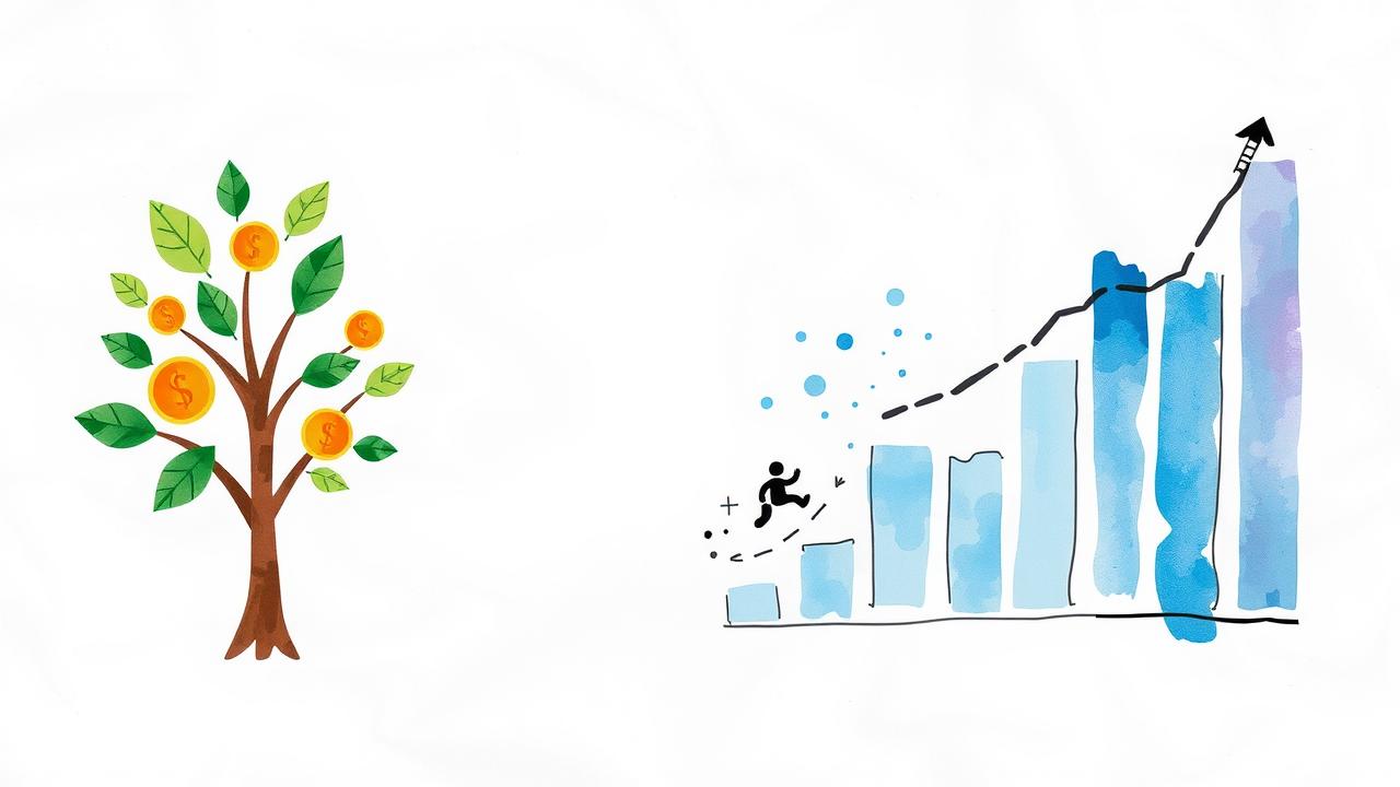 Exploring the Most Lucrative MLM Companies for 2025: A Detailed Analysis