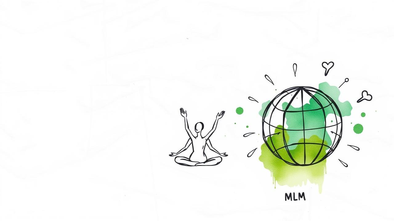 Ranking the Top 10 MLM Companies in Health and Wellness for 2025